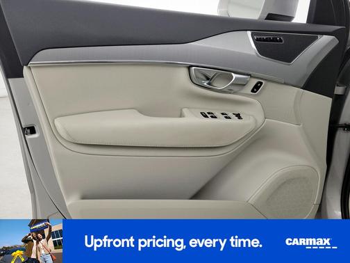 2024 Volvo XC90 B5 Core Bright Theme