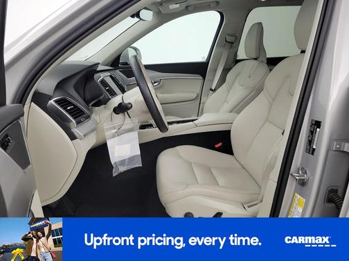 2024 Volvo XC90 B5 Core Bright Theme