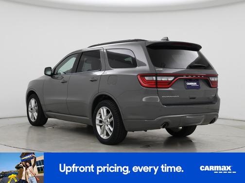 2023 Dodge Durango GT Plus