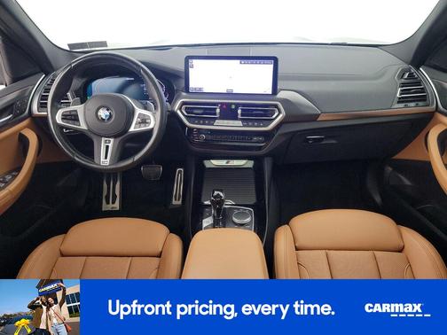 2023 BMW X3 M40I