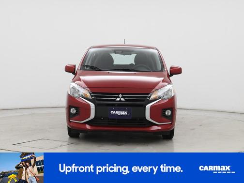 2024 Mitsubishi Mirage LE