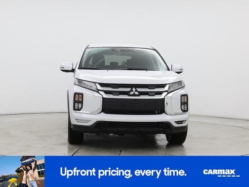 2024 Mitsubishi Outlander Sport SE