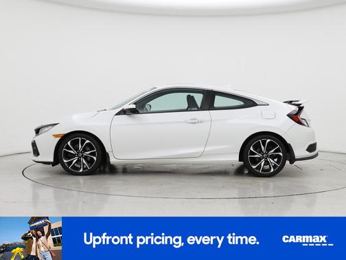 2019 Honda Civic SI