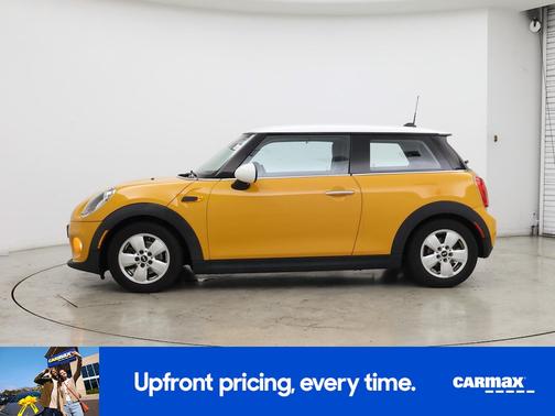 2015 MINI Hardtop 