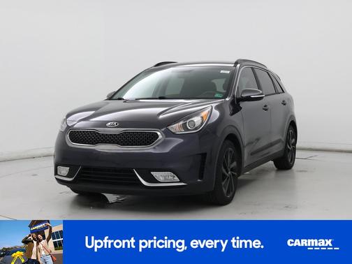 2018 Kia Niro EX
