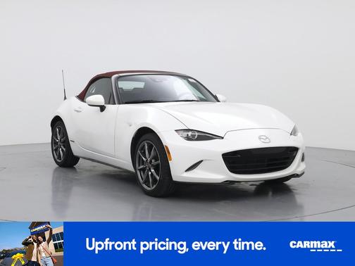 2020 Mazda MX-5 Miata 100th Anniversary