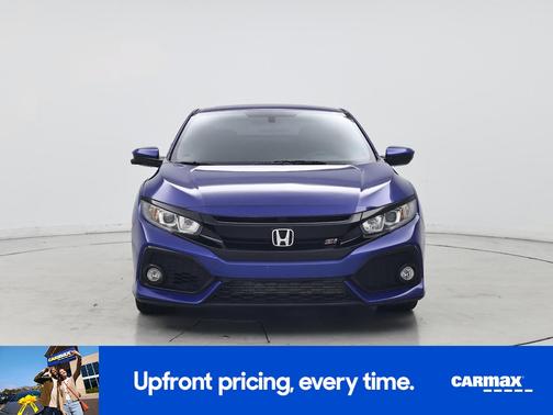 2019 Honda Civic SI