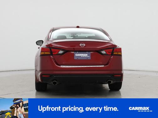 2023 Nissan Altima SR