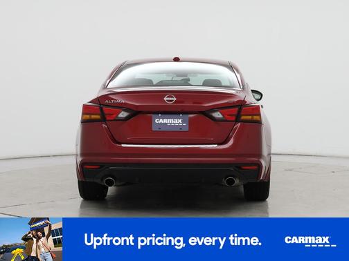 2023 Nissan Altima SR