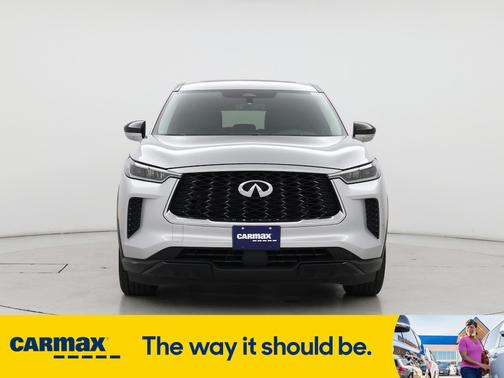 2023 INFINITI QX60 Pure