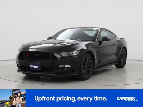 2016 Ford Mustang GT
