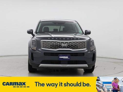 2020 Kia Telluride LX