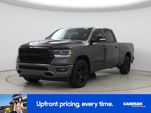 2022 RAM 1500 Bighorn