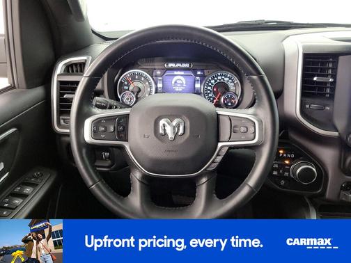 2022 RAM 1500 Bighorn