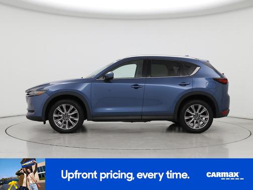 2019 Mazda CX-5 Grand Touring Reserve