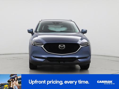 2019 Mazda CX-5 Grand Touring Reserve