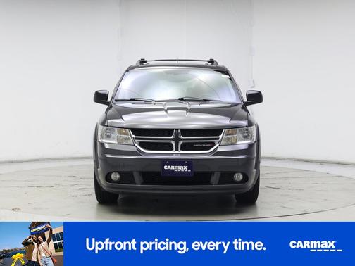 2016 Dodge Journey SE
