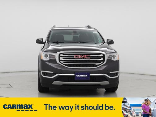 2018 GMC Acadia SLT