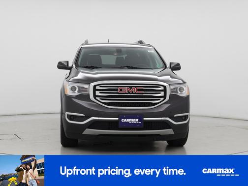 2018 GMC Acadia SLT
