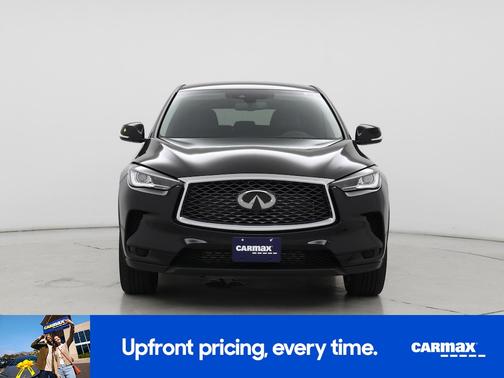 2022 INFINITI QX50 Pure