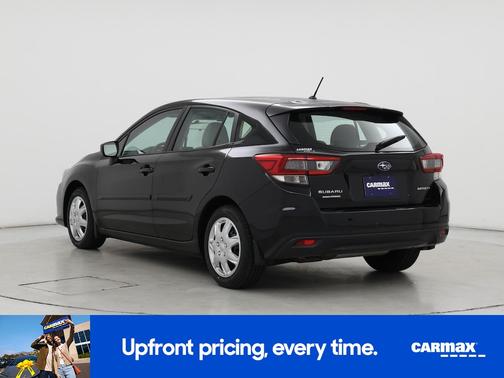 2023 Subaru Impreza Base (CVT)