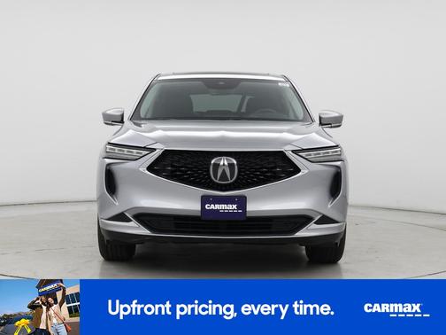 2023 Acura MDX SH-AWD