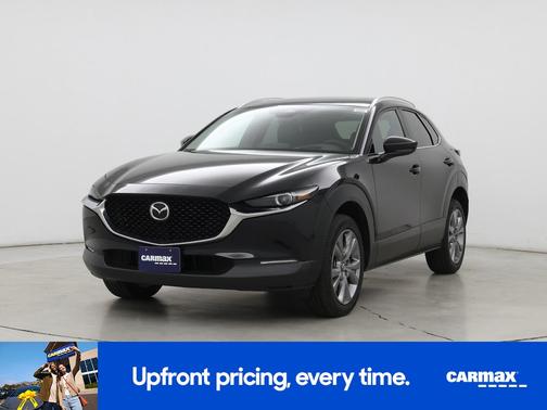 2024 Mazda CX-30 2.5 S Premium Package