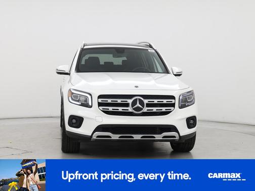 2022 Mercedes-Benz GLB 250 