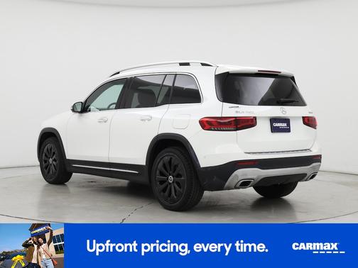 2022 Mercedes-Benz GLB 250 