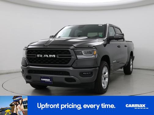 2023 RAM 1500 Bighorn