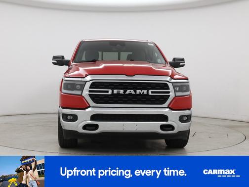 2022 RAM 1500 Bighorn