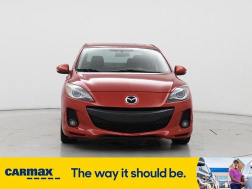 2013 Mazda Mazda3 I Grand Touring