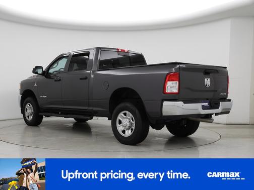 2019 RAM 2500 Tradesman