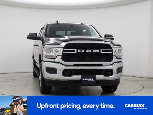 2019 RAM 2500 Tradesman