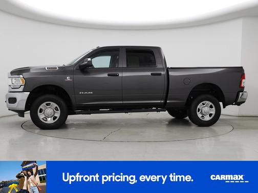 2019 RAM 2500 Tradesman