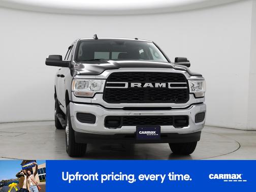 2019 RAM 2500 Tradesman