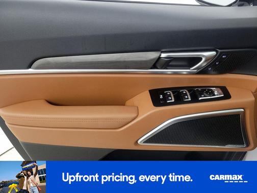 2023 Kia Telluride SX X-Pro