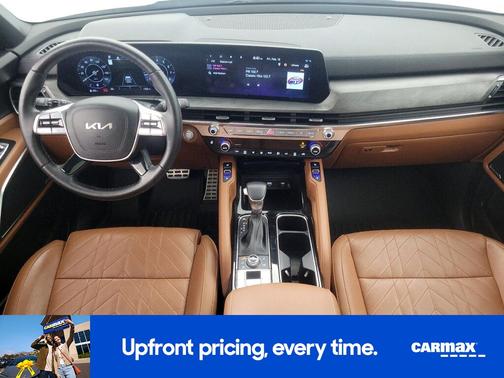 2023 Kia Telluride SX X-Pro