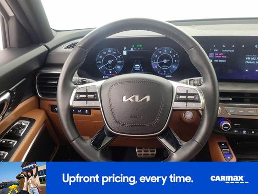 2023 Kia Telluride SX X-Pro