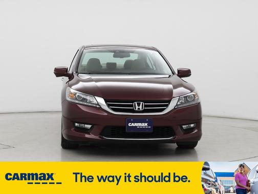 2014 Honda Accord EX