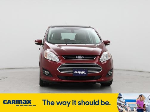 2014 Ford C-Max Energi SEL