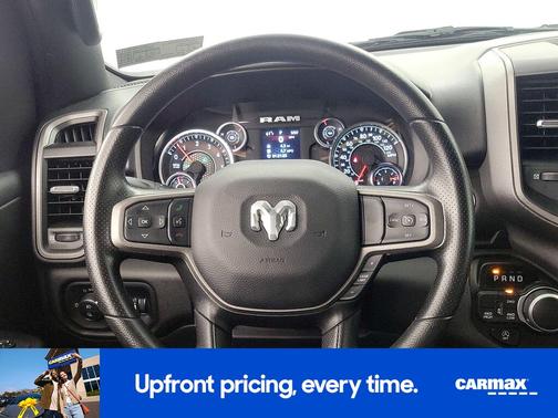 2023 RAM 1500 Tradesman