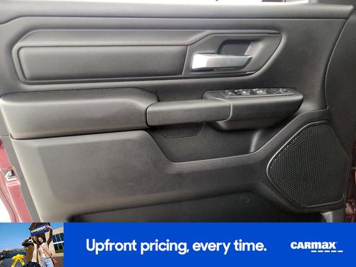 2023 RAM 1500 Tradesman