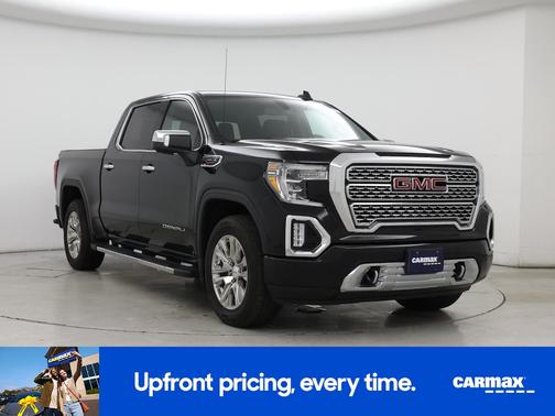 2019 GMC Sierra 1500 Denali