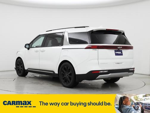 2024 Kia Carnival SX Prestige