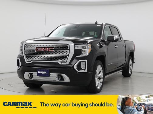 2019 GMC Sierra 1500 Denali