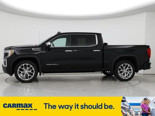 2019 GMC Sierra 1500 Denali