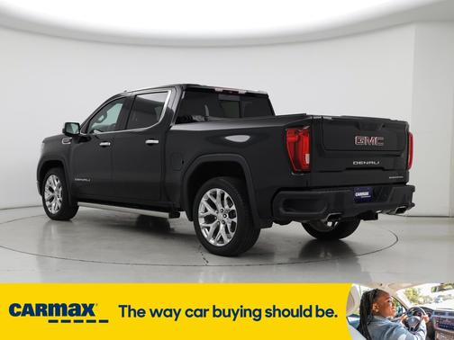 2019 GMC Sierra 1500 Denali
