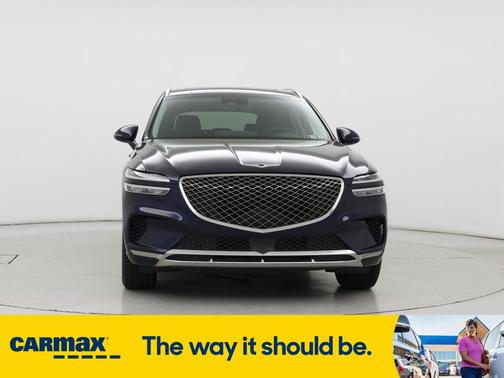 2022 Genesis GV70