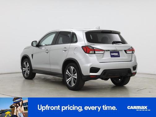 2024 Mitsubishi Outlander Sport SE